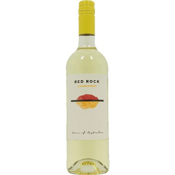 RedRockChardonnay750ml