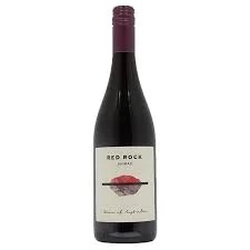 RedRockShiraz75cl