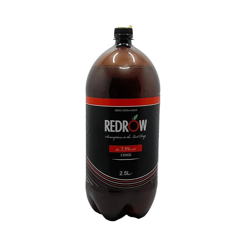 RedRow2.5ltr