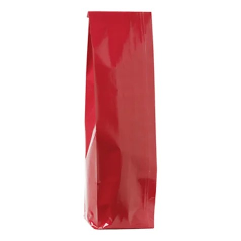 RedSingleBottlePaperGiftBag