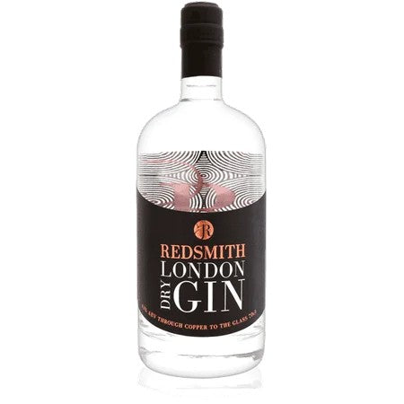 RedsmithLondonDryGin(70cl)43%