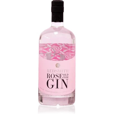RedsmithRoseOldTomGin70cl(40%ABV)
