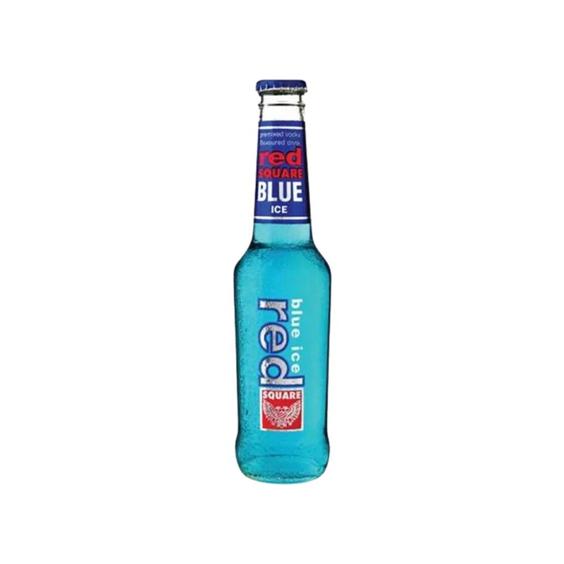 RedSquareIceBlueIceNrb275ml