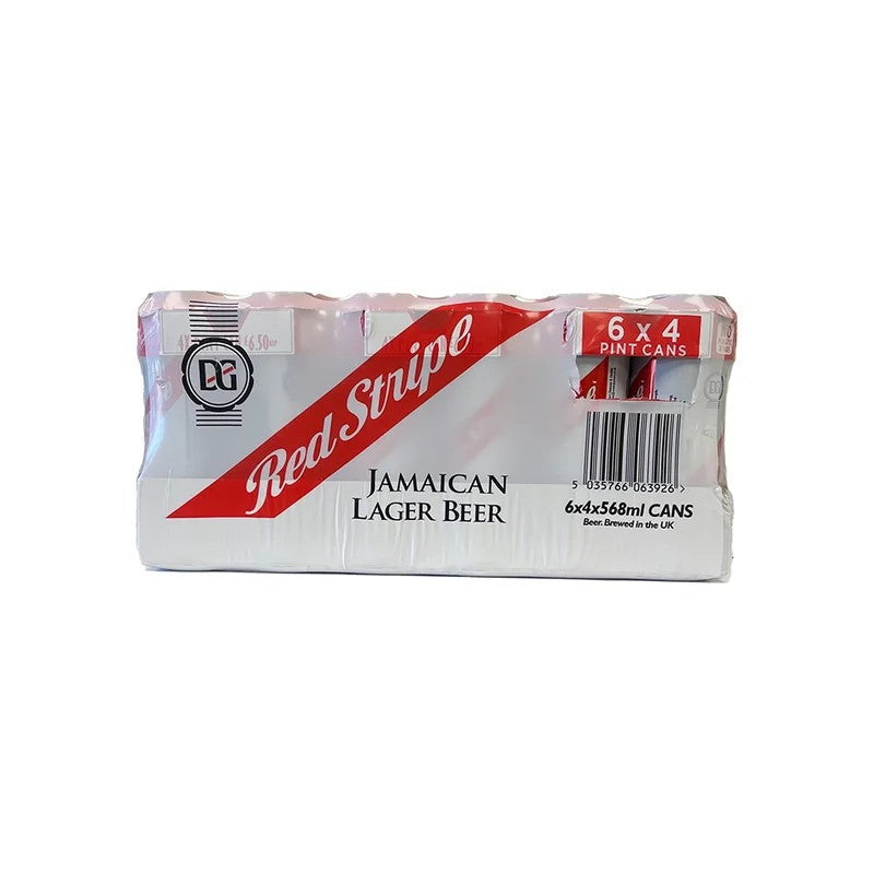 RedStripe24x568mlCans