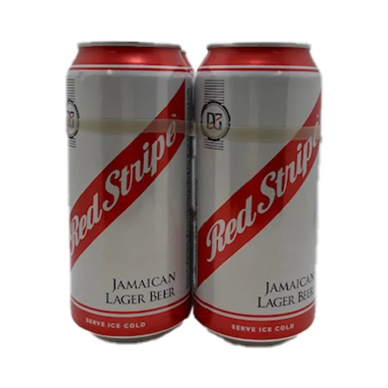 RedStripe4cansx568ml