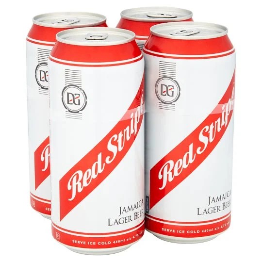 RedStripeJamaicaLager12x500ml