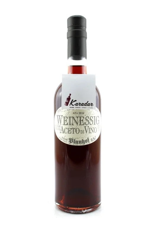 RedVinegarZuPlunDistillery