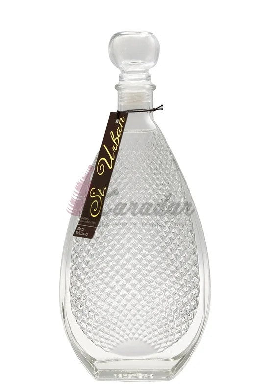 RedWilliamspearRaritaspeardistillate41%vol.S.UrbanDistillery