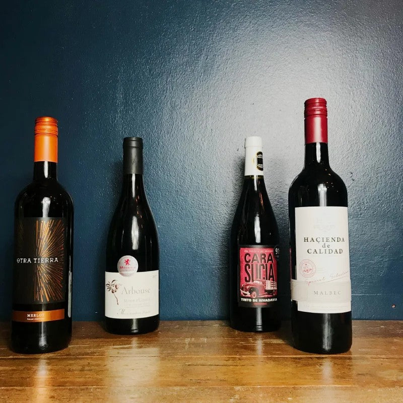 RedWine–WineBundle