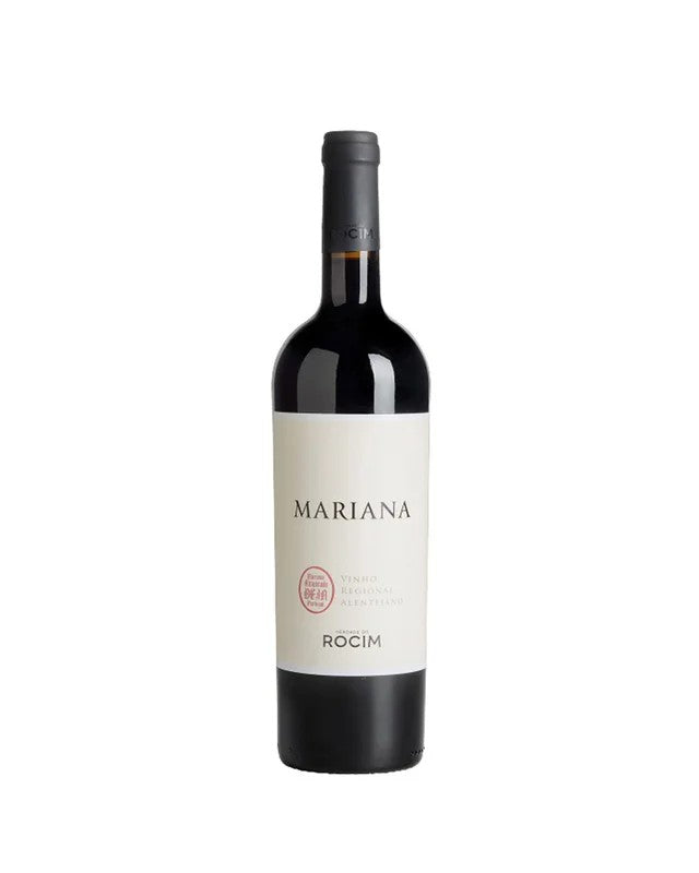 RedWineAlentejanoMariana75cl
