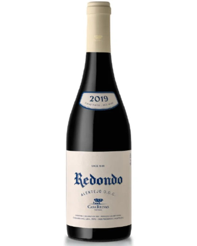 RedWineAlentejanoRedondo75cl