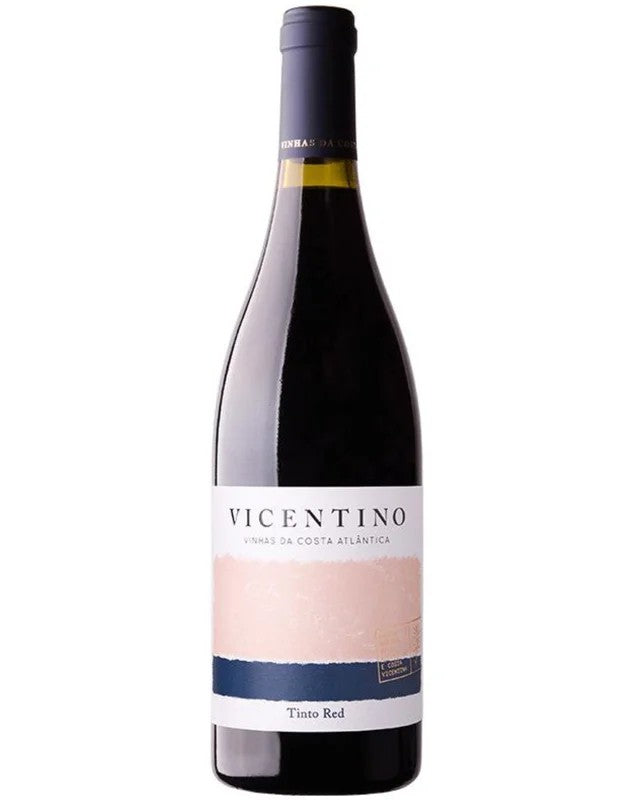 RedWineAlentejanoVicentinoColheita201975cl