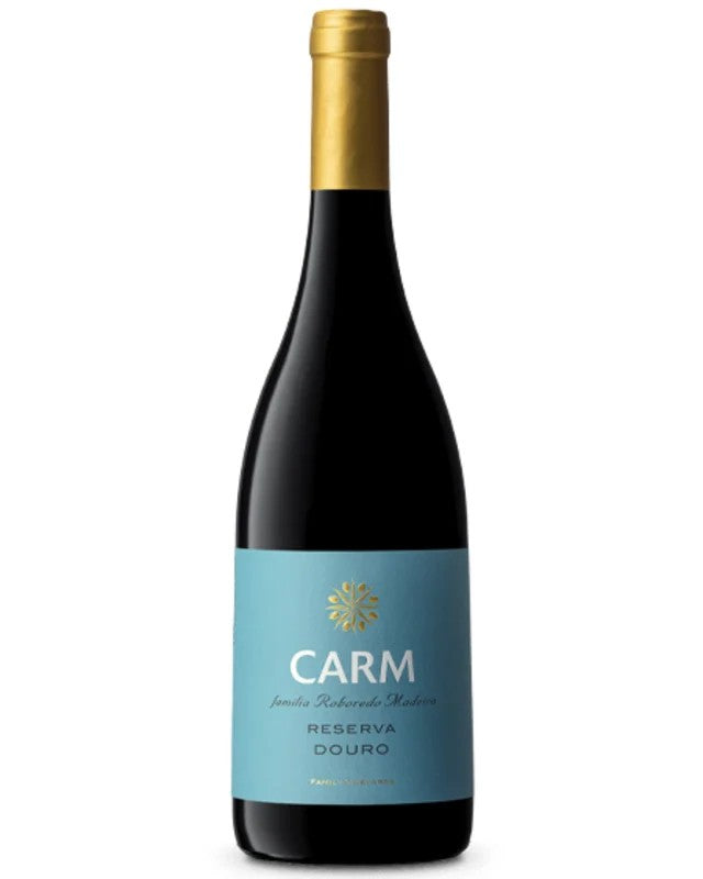 RedWineDouroCarmReserve75cl