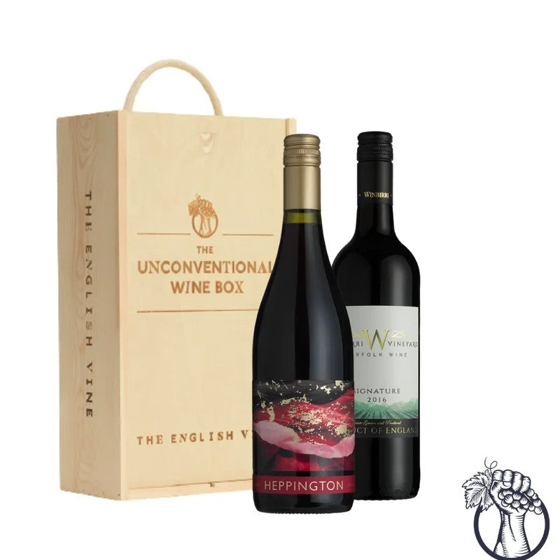 RedWineGiftBox
