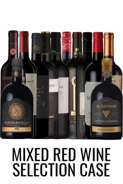 REDWINEMixedCase–12bottles