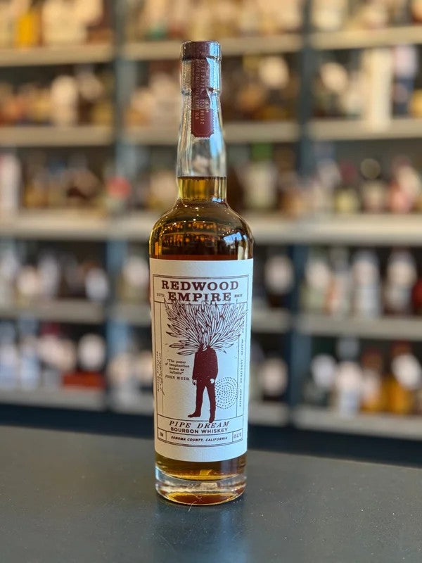 REDWOODEMPIRE‘PIPEDREAM’BOURBON,CALIFORNIA