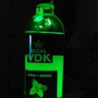 REGALVDKVODKAANDMINT70cl