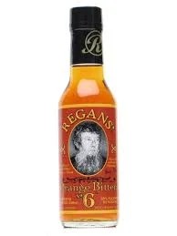RegansNo6OrangeBitters20cl