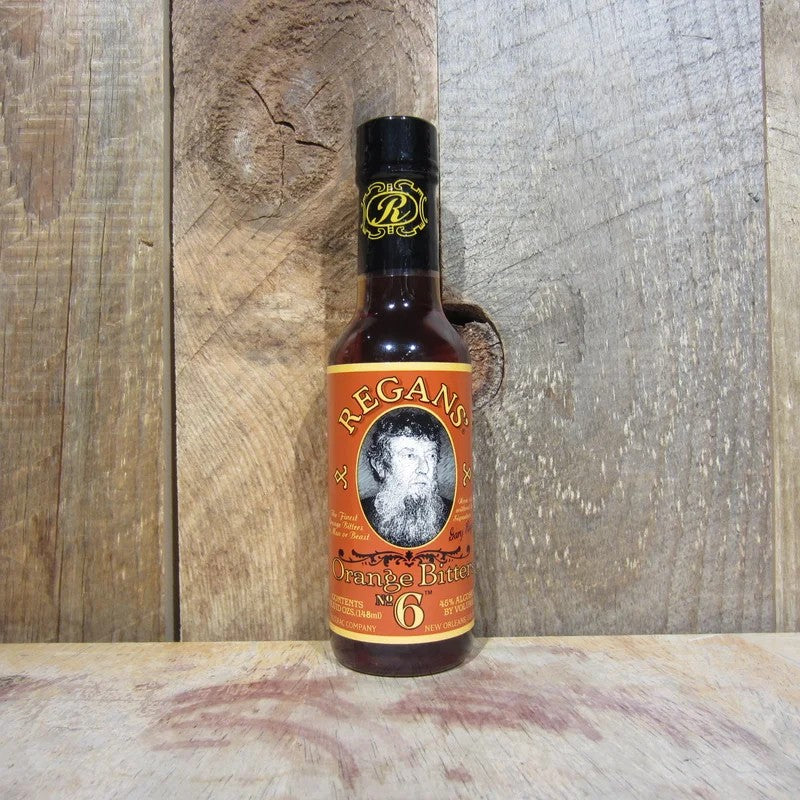 RegansOrangeBitters148ml
