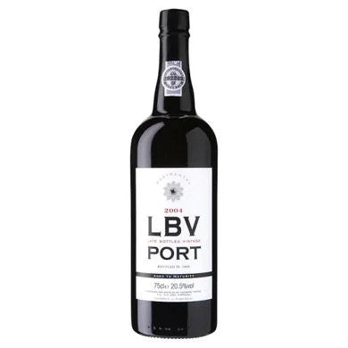 RegimentalLBVPort2013(75cl)