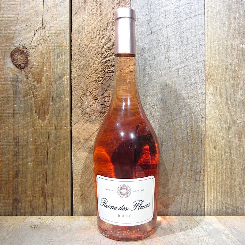 ReineDesFleursRose750ml