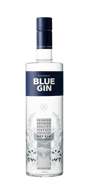 ReisetbauerBlueGin(700mL)