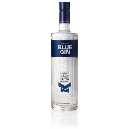 ReisetbauerBlueGin70cl(43%BV)