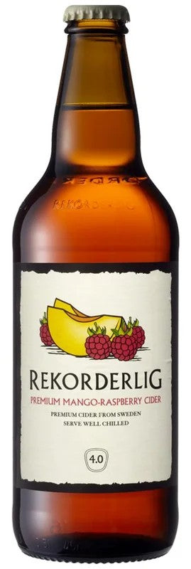 REKORDERLIGMANGO&RASPBERRYX15500ML