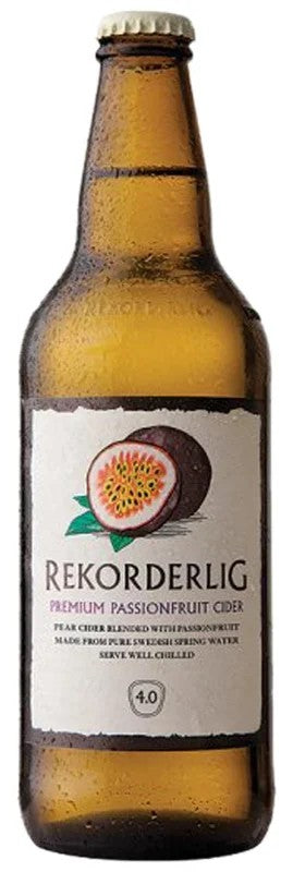 REKORDERLIGPASSIONFRUITX15500ML