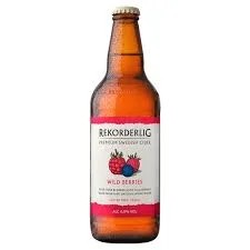 RekorderligWildBerry15x500mlNRB