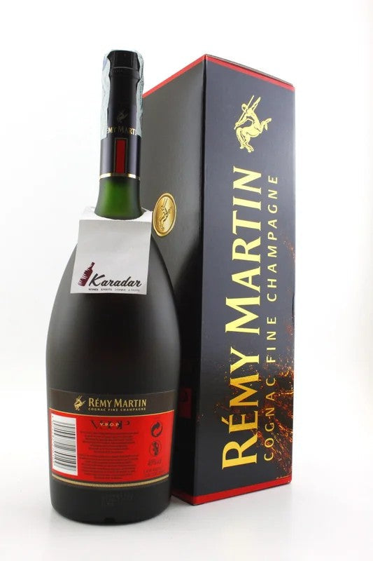 RemyMartinCognacFineChampagneV.S.O.P.40%vol.Cognac