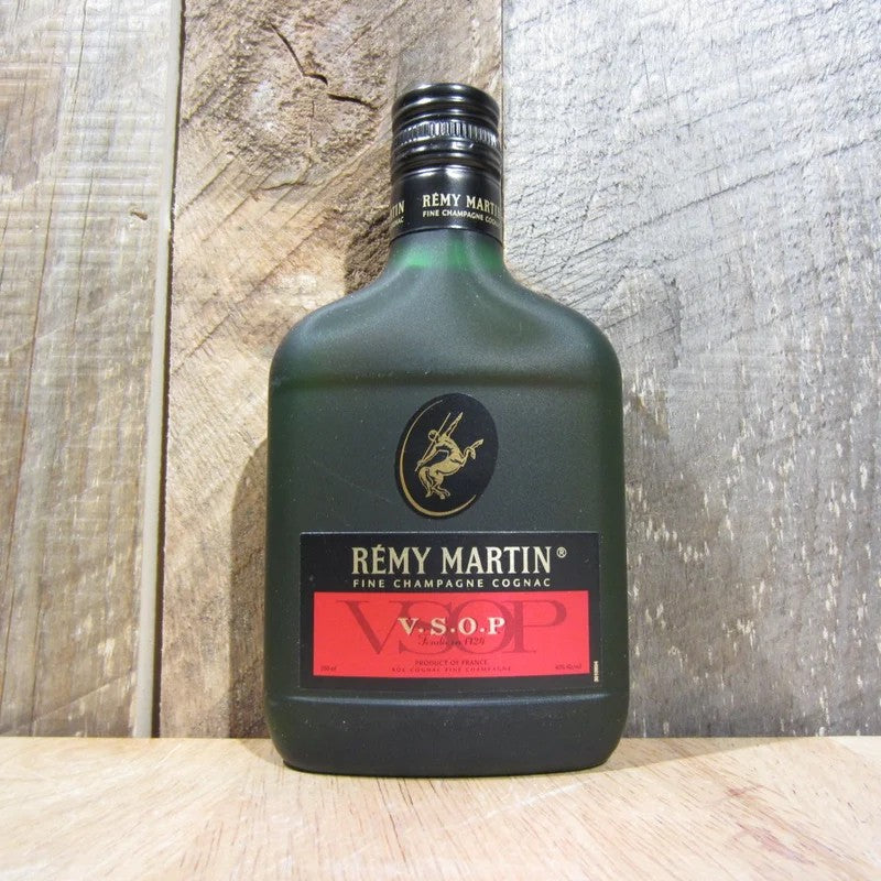 RemyMartinVSOP200ml(HalfPint)