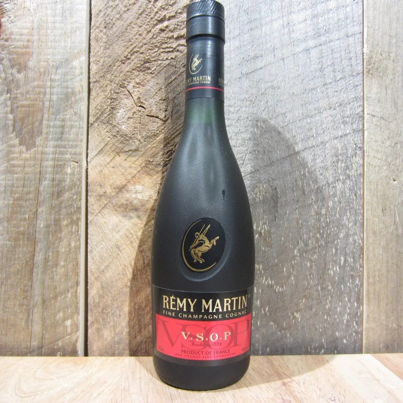RemyMartinVSOP375ml(HalfSizeBtl)