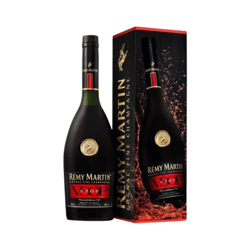 RemyMartinVsopCognac750mlInBox