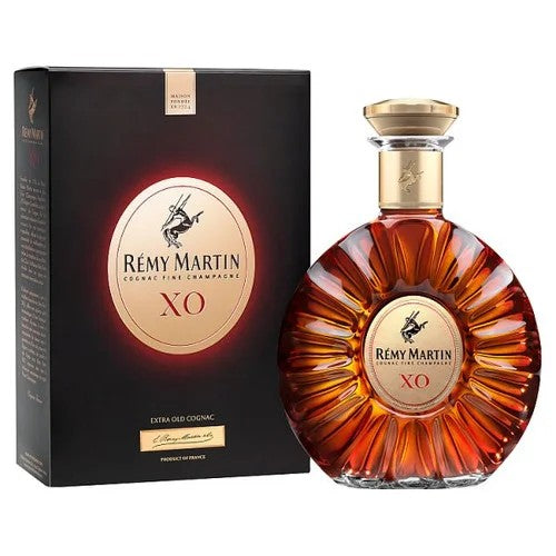 RemyMartinXO(70cl)