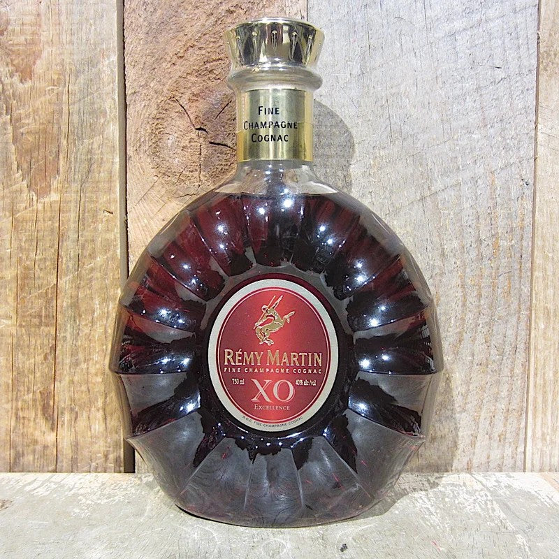 RemyMartinXO750ml
