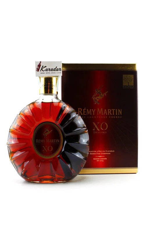 RemyMartinXOFineChampagneCognac40%vol.Cognac