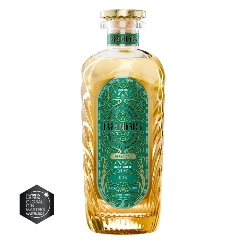 RenaisGrandCruCask-AgedGin