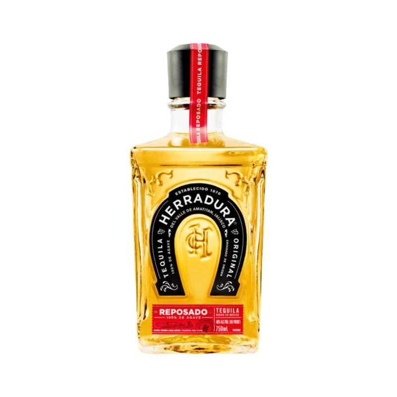 ReposadoTequila750mlHerradura