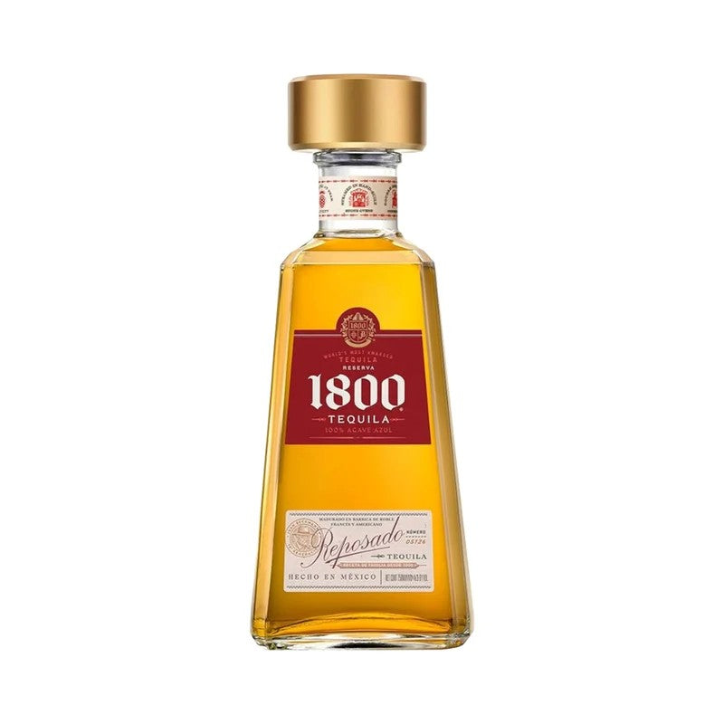 ReposadoTequila750mlReserva1800