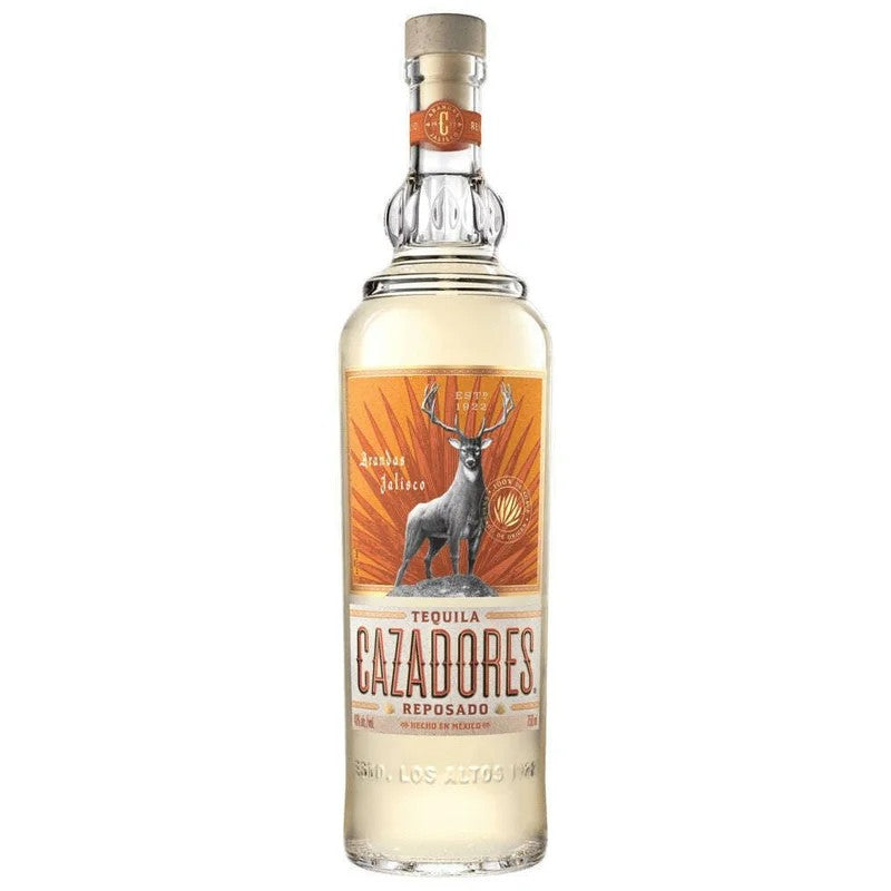REPOSEDTEQUILACAZADORES(70CL,40.0%Vol.)