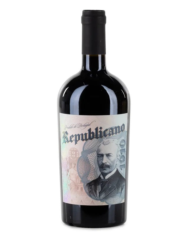 RepublicanRedWine75cl