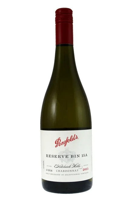 ReserveBin13APenfoldsChardonnay2013