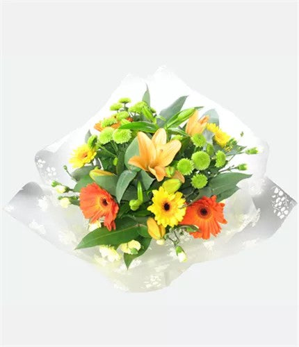 RetirementFlowers