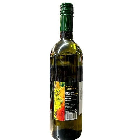 RetsinaGeorgiadesWines75cl