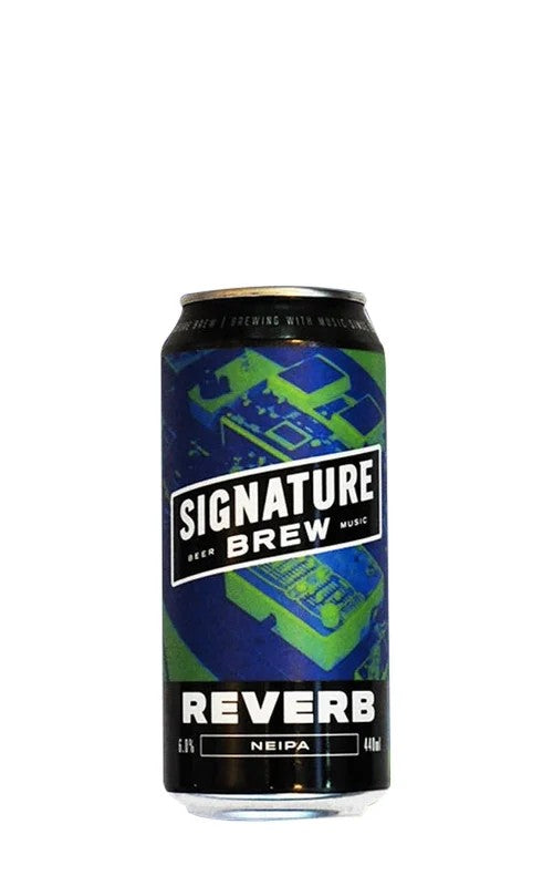 ReverbNEIPA,SignatureBrew