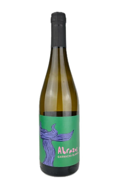 ReverteAbrazosGarnachaBlanca