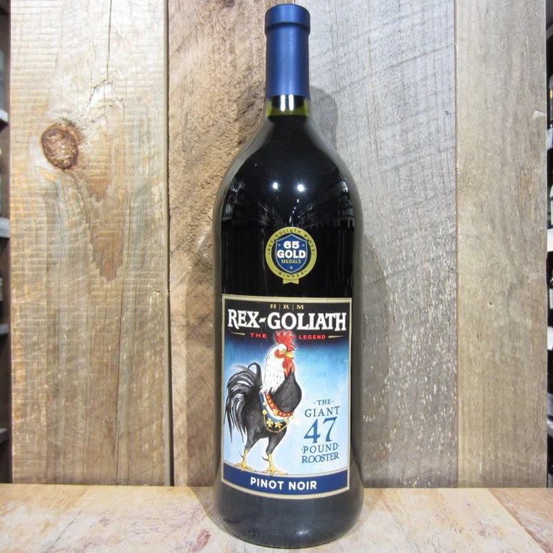 RexGoliathPinotNoir1.5L