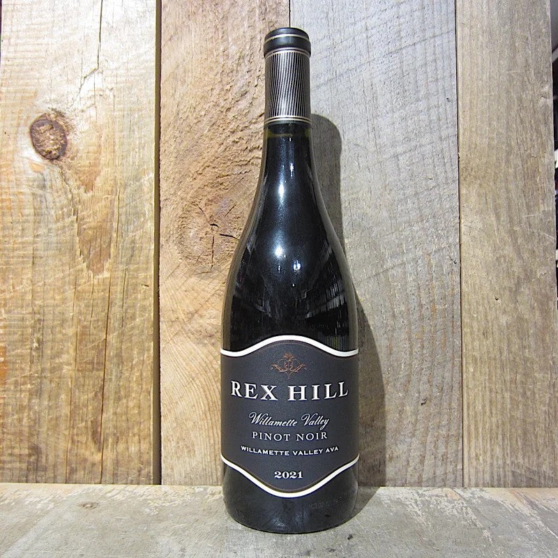RexHillWillamettePinotNoir2021750ml