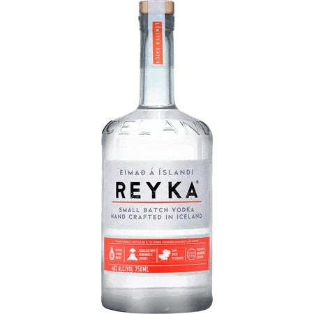 ReykaVodka70cl(40%ABV)